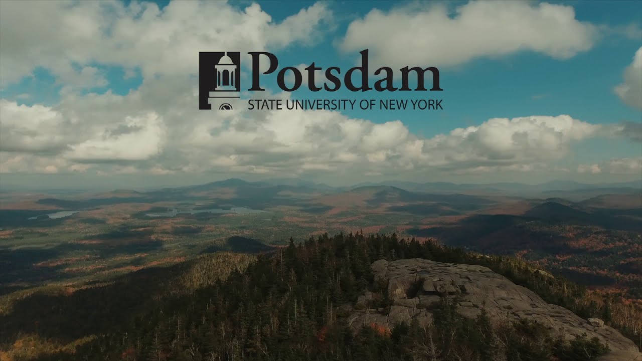 Graduate Studies at SUNY Potsdam