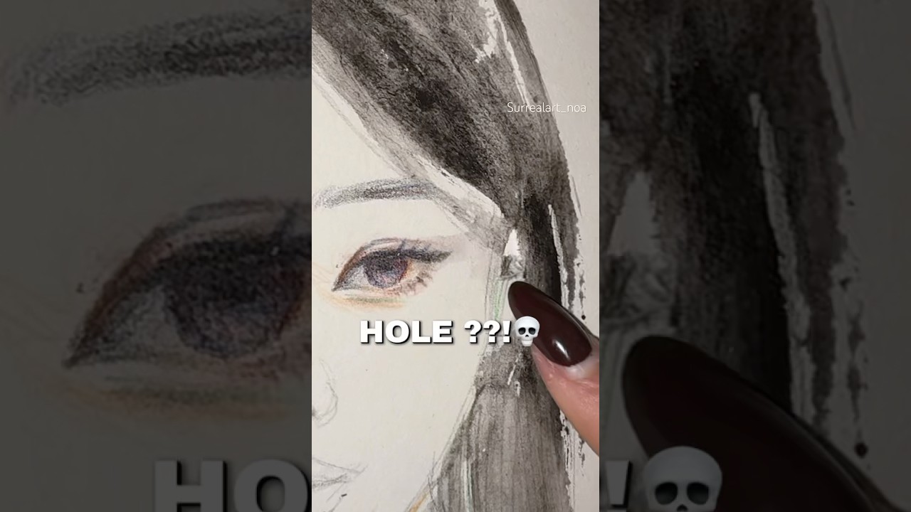 KlDS ART TOOLS CHALLENGE 💀