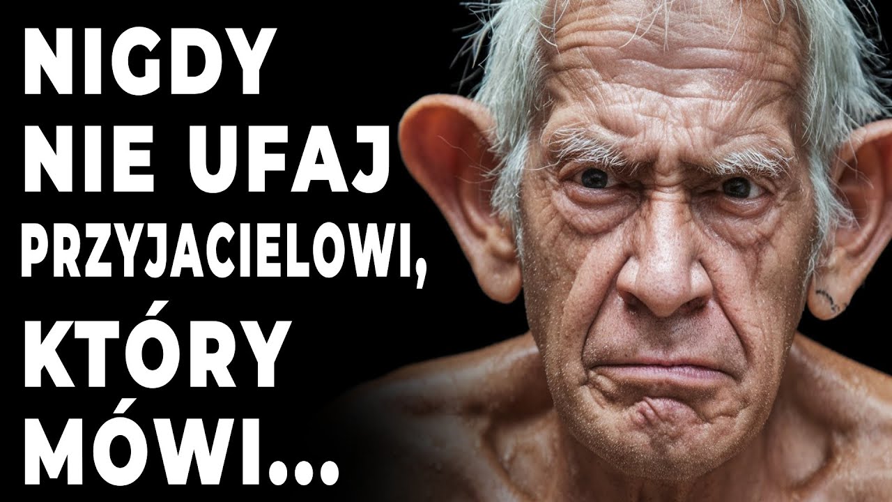 👺7 SZYFR&Oacute;W, ABY ZIDENTYFIKOWAĆ ZAZDROSNEGO PRZYJACIELA W SWOIM ŻYCIU &ndash; MĄDROŚĆ NA ŻYCIE LEKCJE
