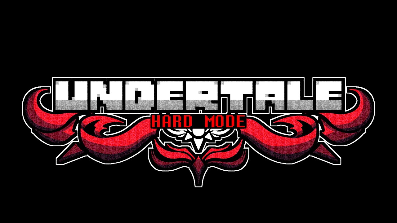 Undertale: The full ass hard mode trailer