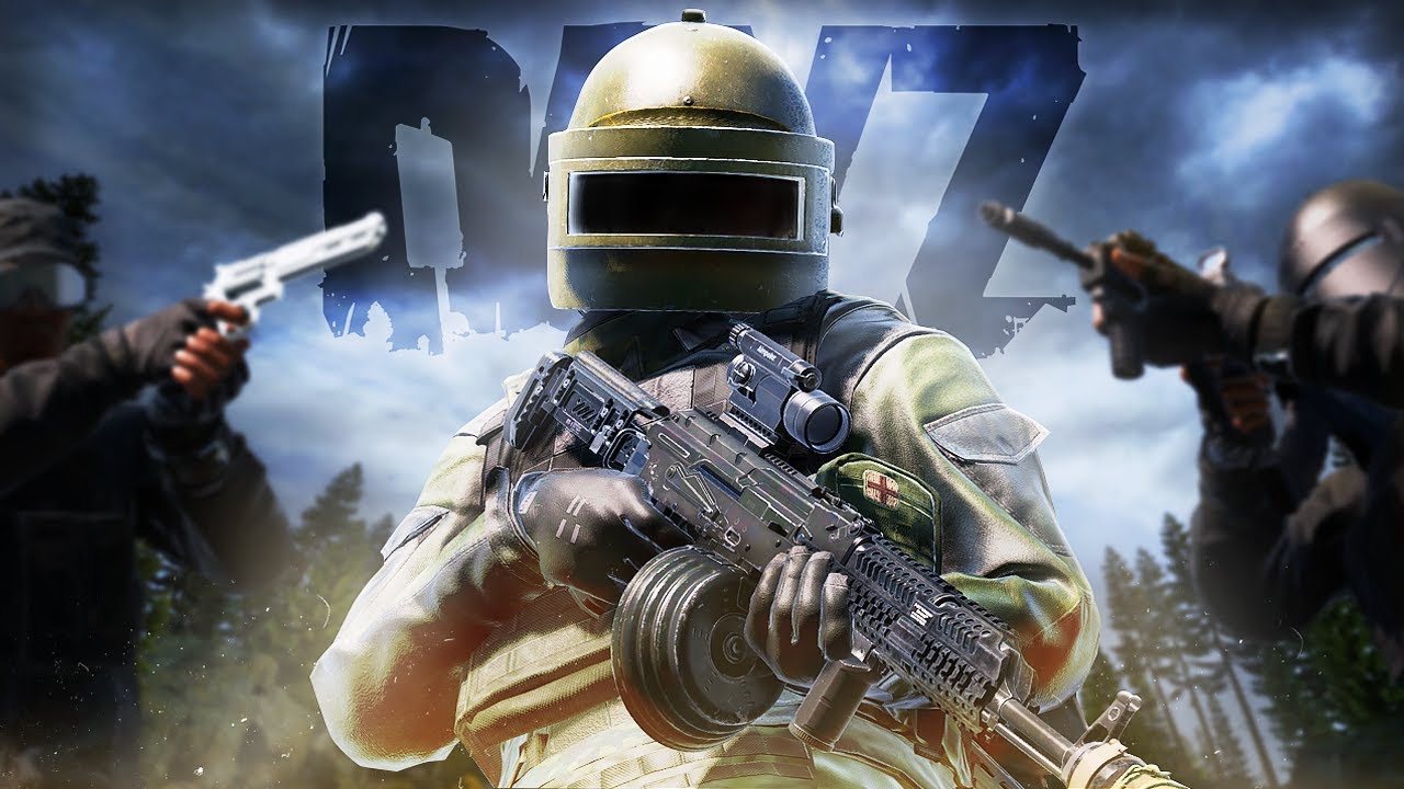 How an Expert Solo Player SURVIVES in DayZ