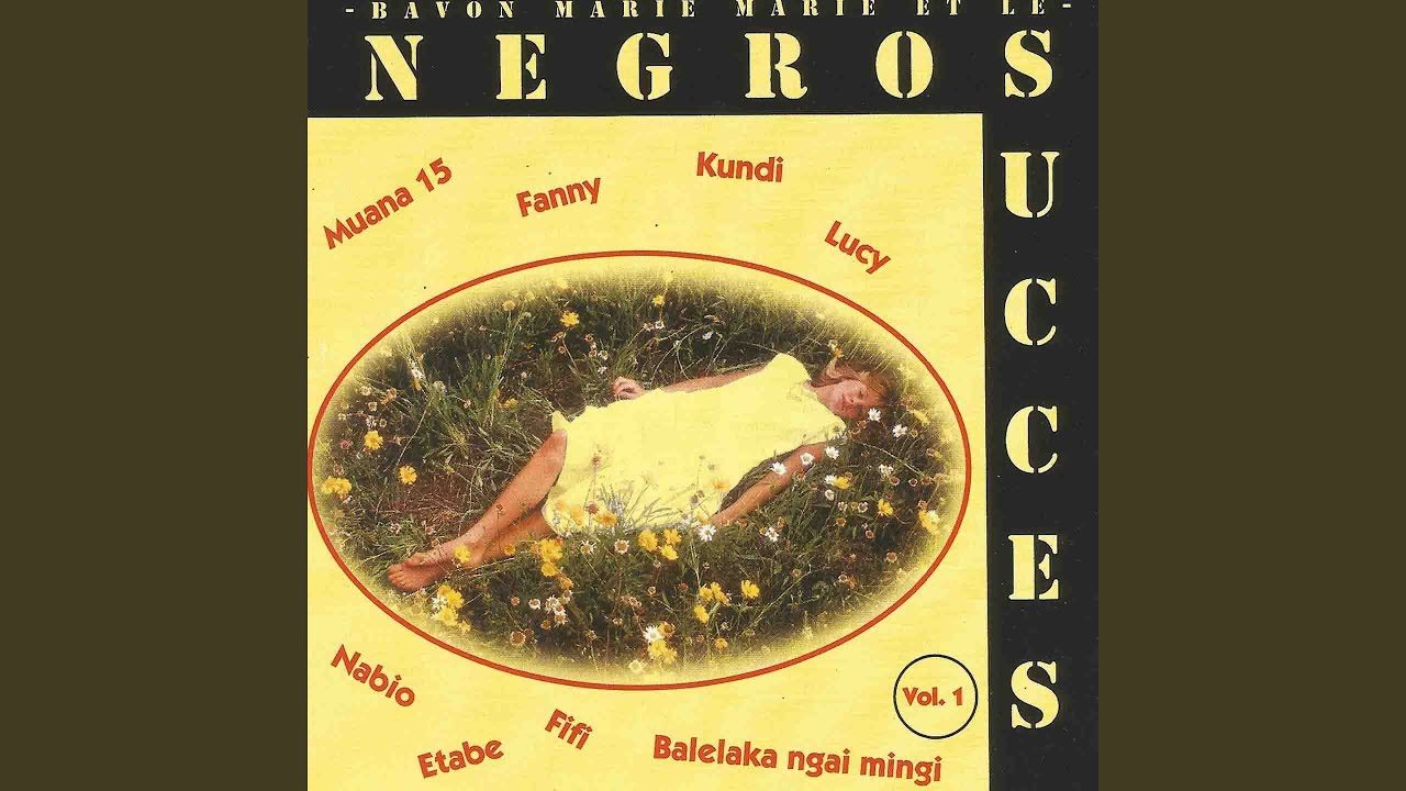 Balelaka Ngai Mingi