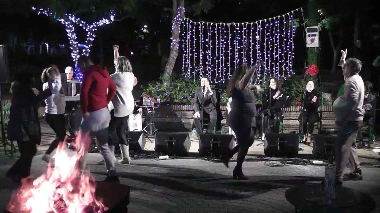 zambomba 5e flamenca 26 diciembre 2024 algarrobo vca
