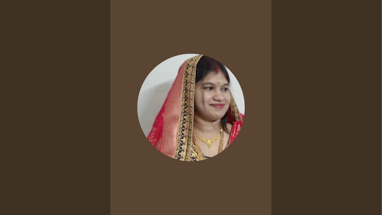 India Youtuber Kirti Vlogs is live