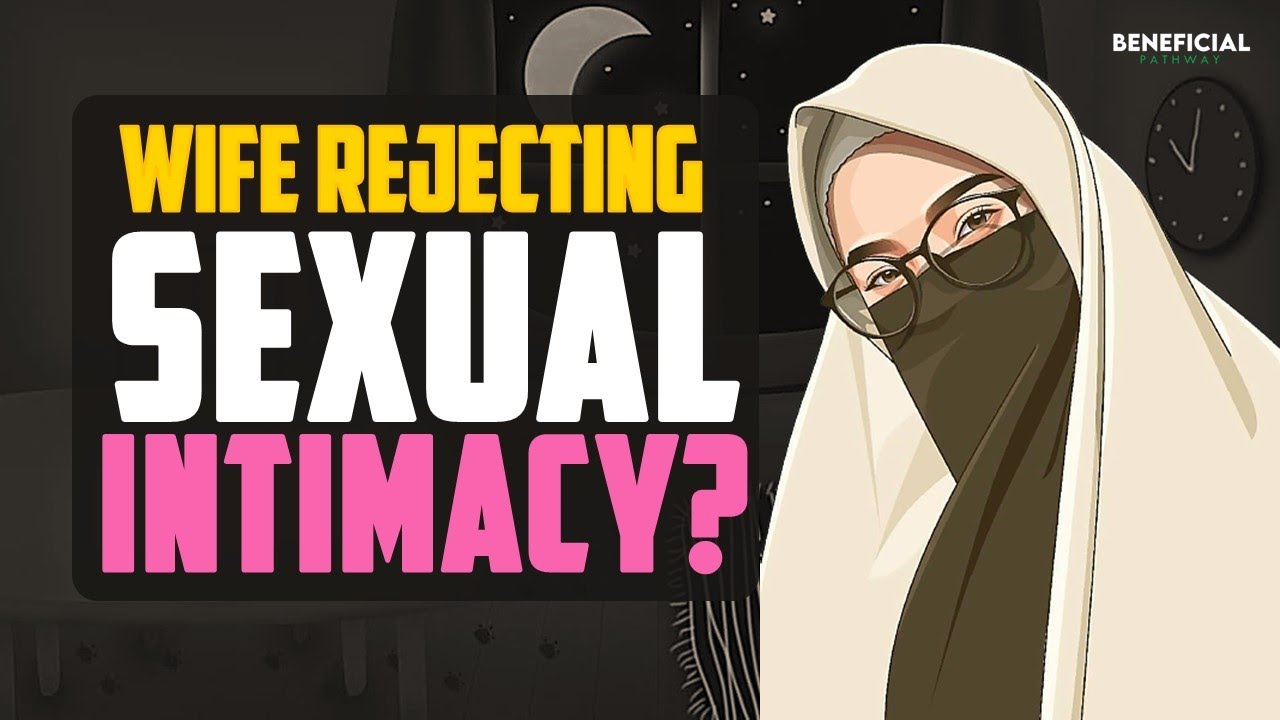 Is Forced INTIMACY In Marriage Allowed? - Animated