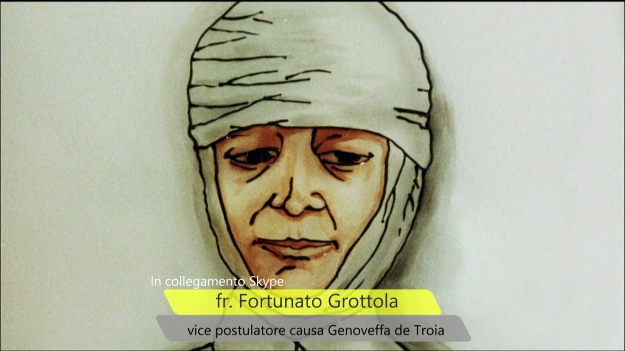 Genoveffa de Troia, don Tonino Bello, Chiara Corbella Petrillo (Verso gli Altari - 15 gennaio 2022)