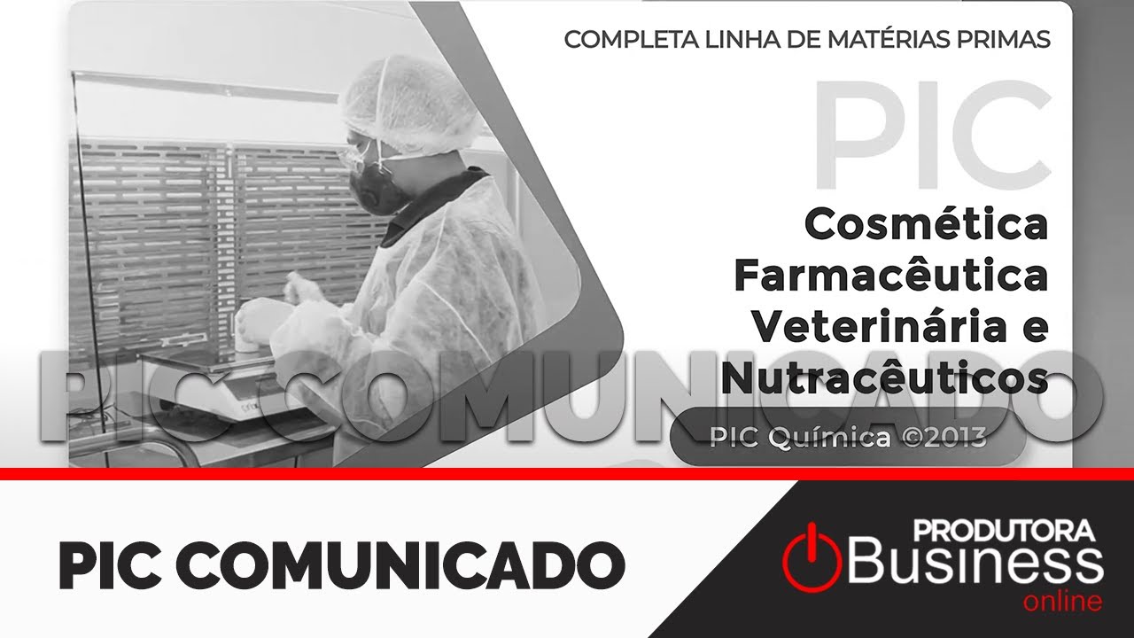 PIC COMUNICADO