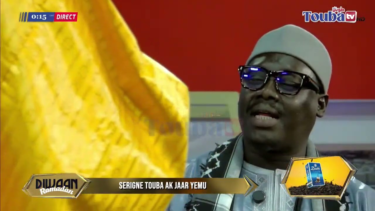 DUO EXPLOSIVE S. MOUSTAPHA SECK AK S. NDIASSE DIOUF