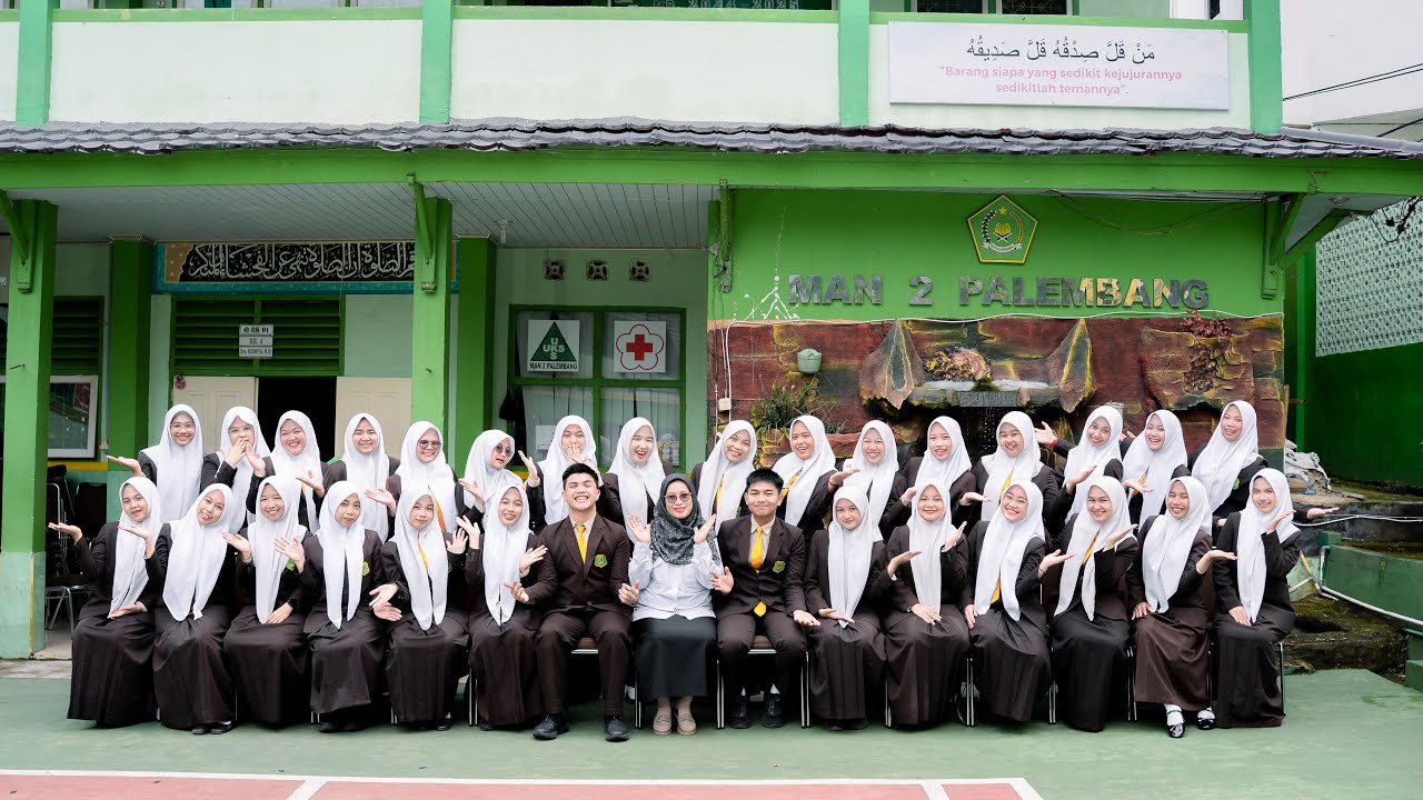 Agit Wewone, Cerita Kita yang Terakhir!🤎