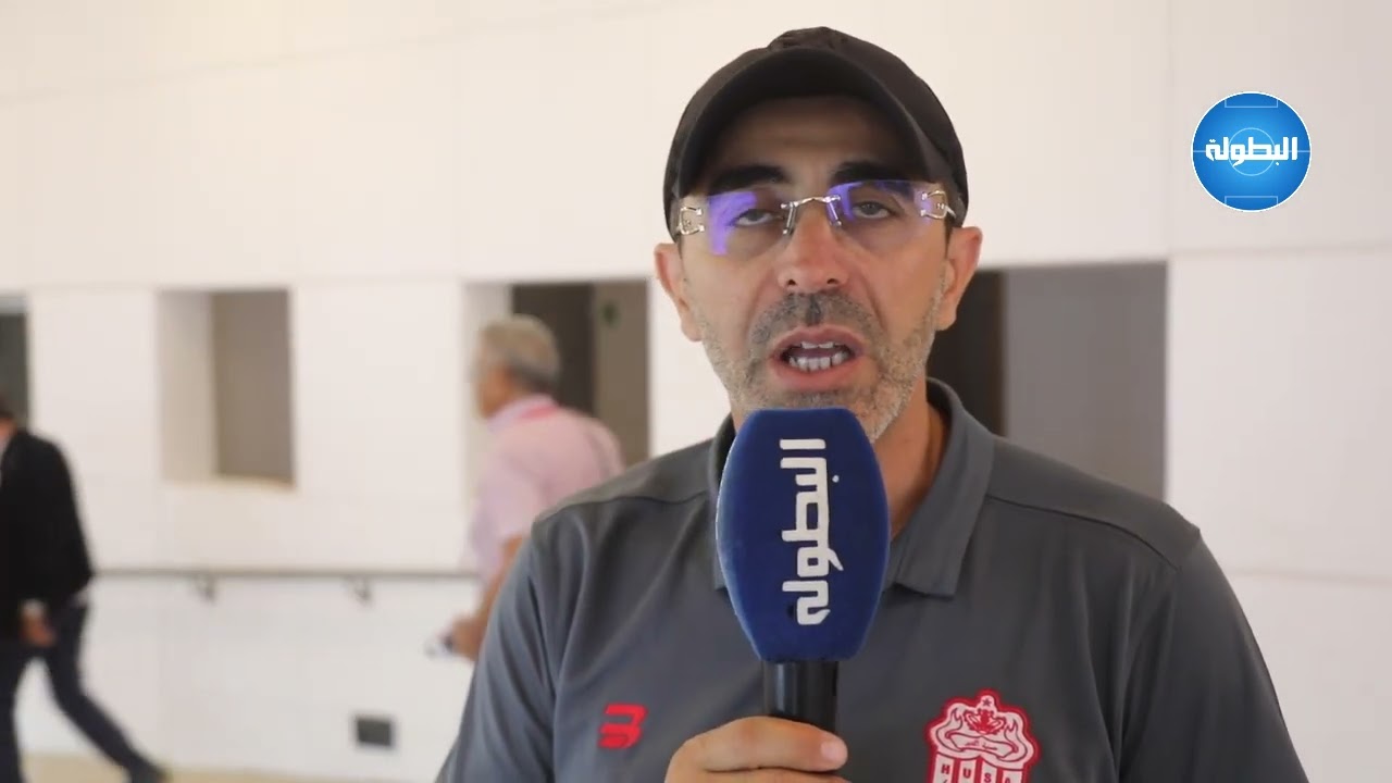 تصريحات مكونات حسنية أكادير بعد ضمان البقاء في القسم الأول