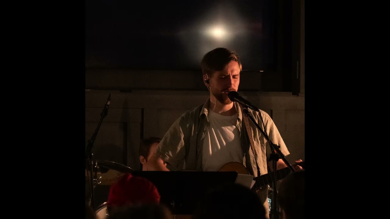 Old Shoes (Live)