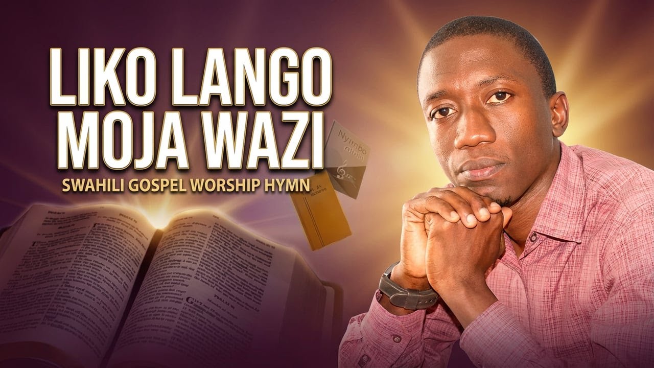LIKO LANGO MOJA WAZI. dinu zeno. 0625954315