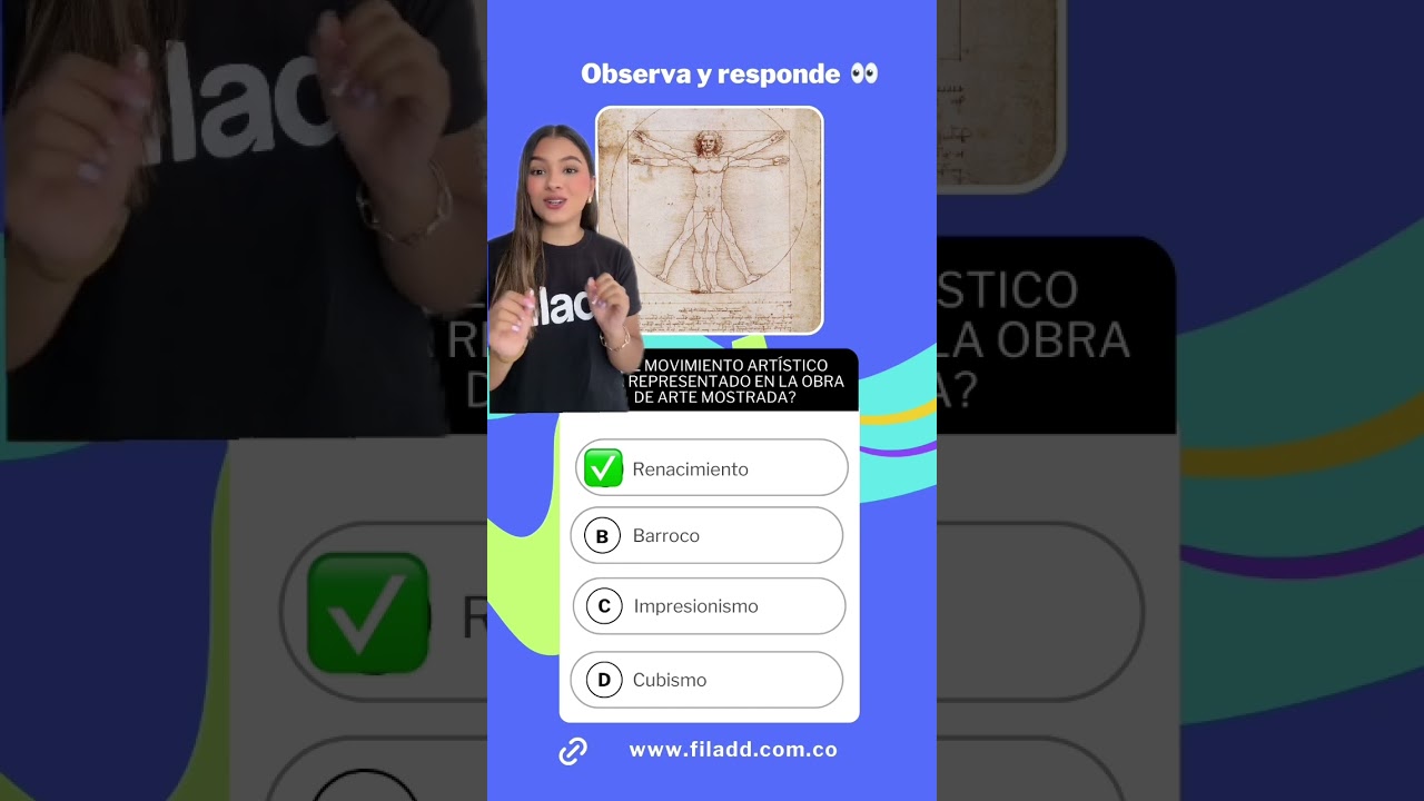 Descubre tu nivel de preparaci&oacute;n para el #icfes con este test de Ciencias Sociales y Ciudadanas📝🌎