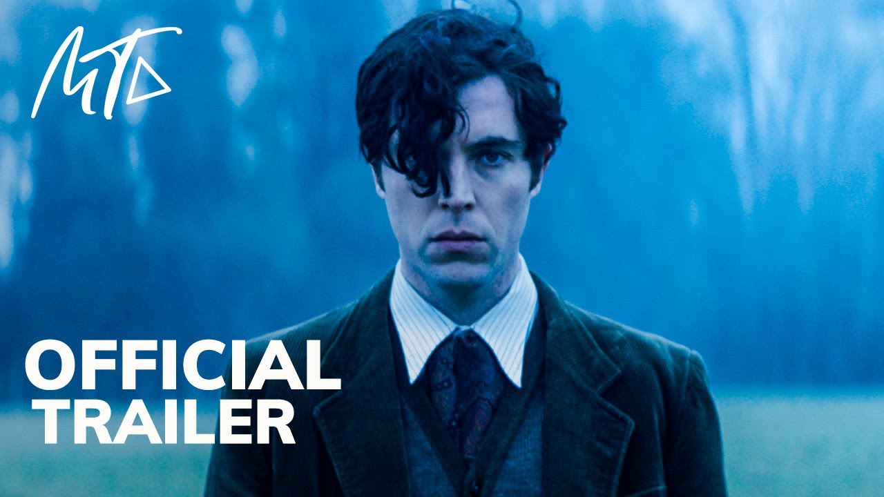 The Laureate Official Trailer (2021) &mdash; Drama Movie