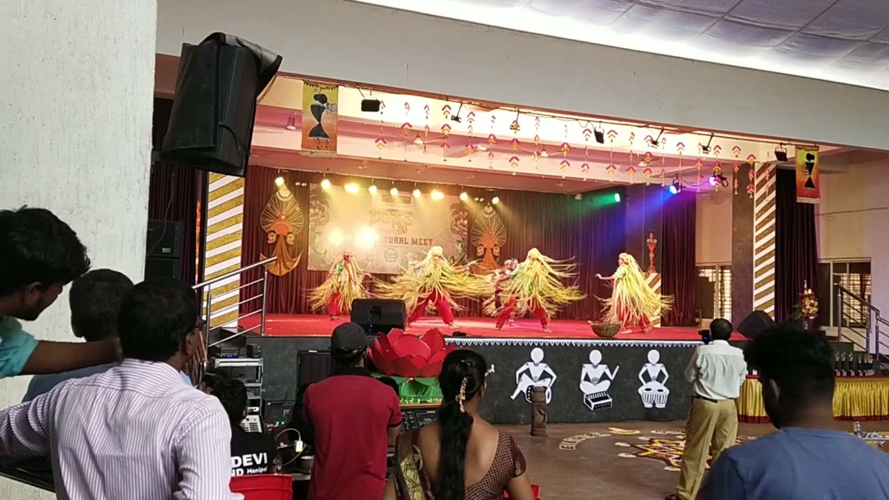 Kangilu Kunitha