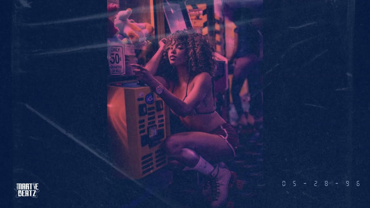 Sensual RnB Type Beat 2024 