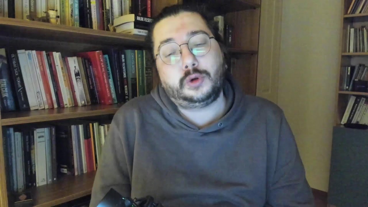 DEPRESYONDA DEĞİLİM LAN
