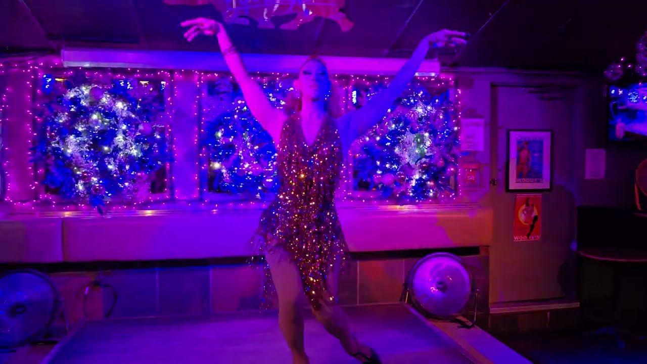 Don't Rain on Nikki Chin's Parade 