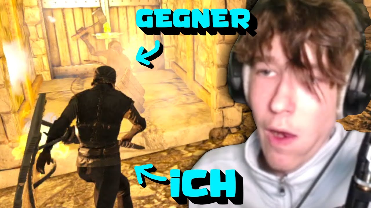 Sie verraten ihren Plan im Voicechat xD (Kampf um Base Spot)