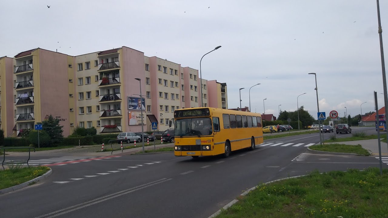 DAB 12-1200B [#1190] MZK Koszalin 🎵 [*]