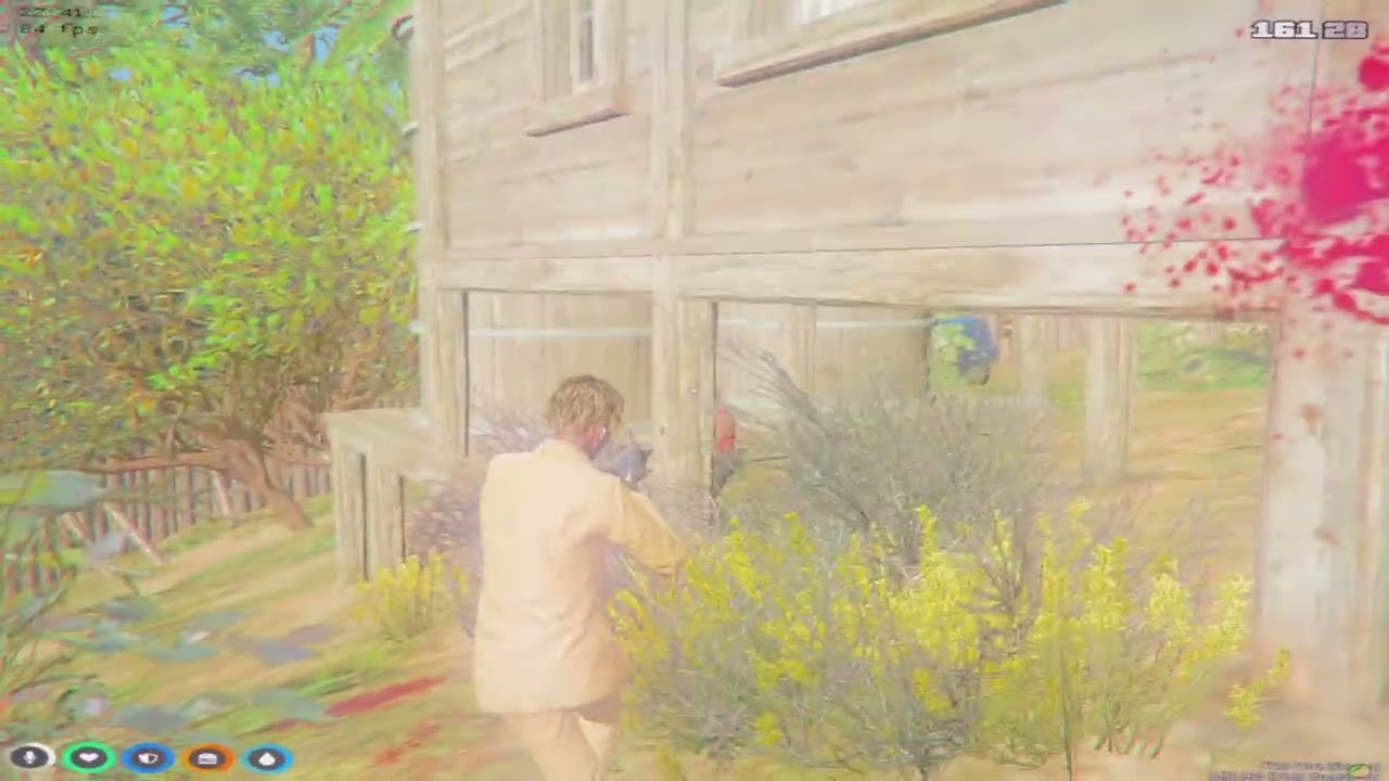 NeXGODDD I Cartel 🤠I Atlantic RP🌊 #7 #pvp