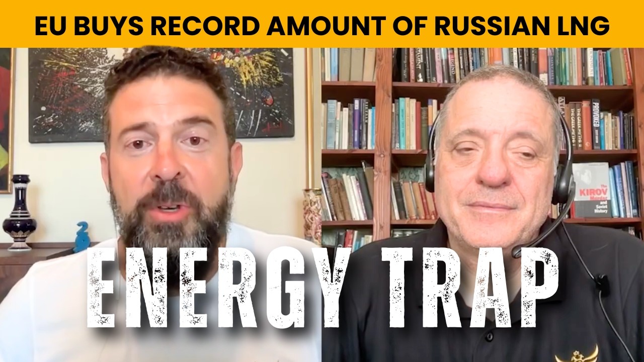 Manufacturing A Global Energy Crisis