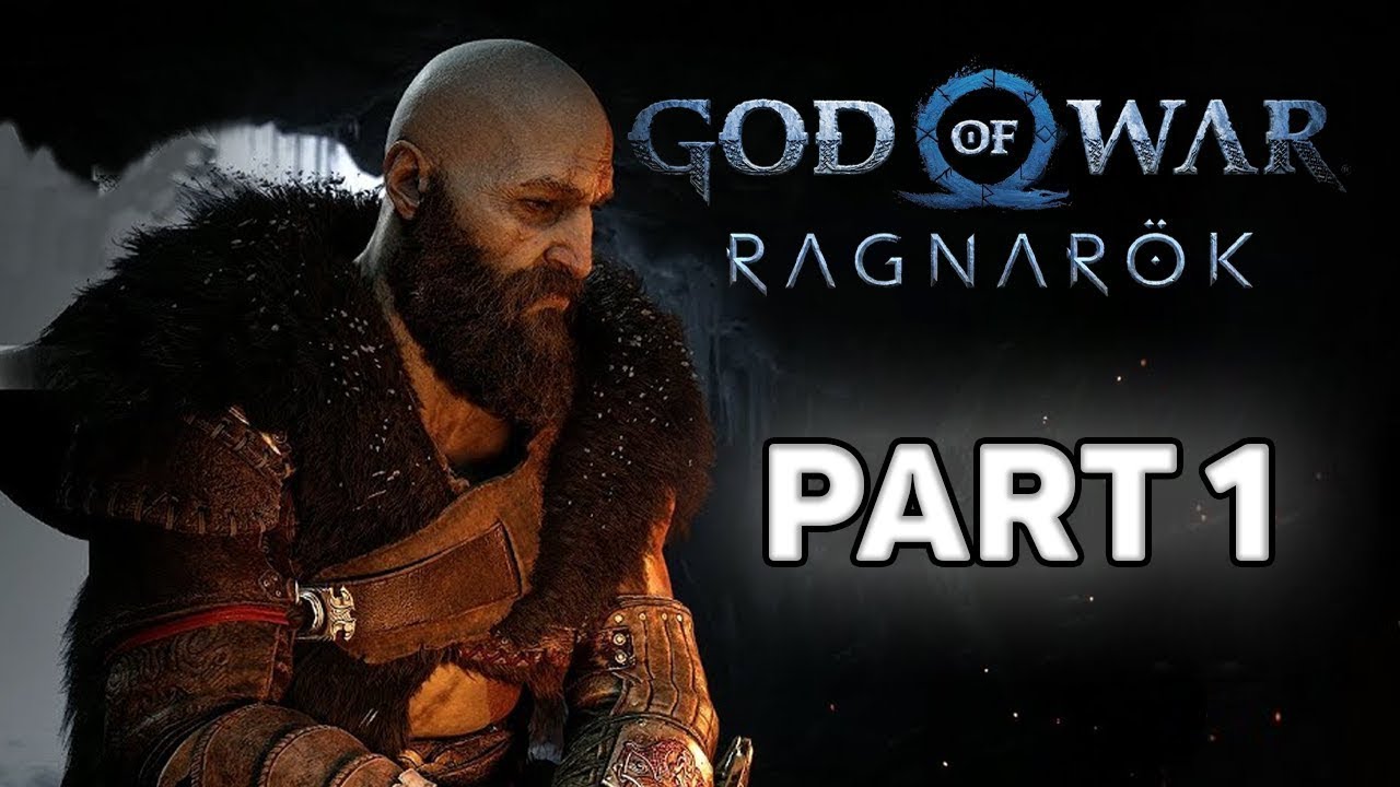 KRATOS vs THOR LIVE 😱 | God of War Ragnarök Gameplay | Thakur Vlogs YT