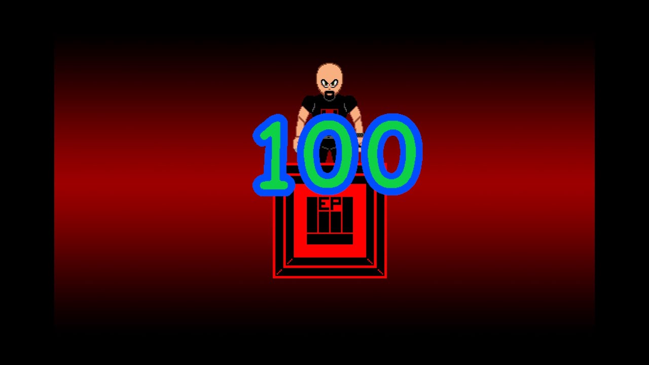 100 subscribers!