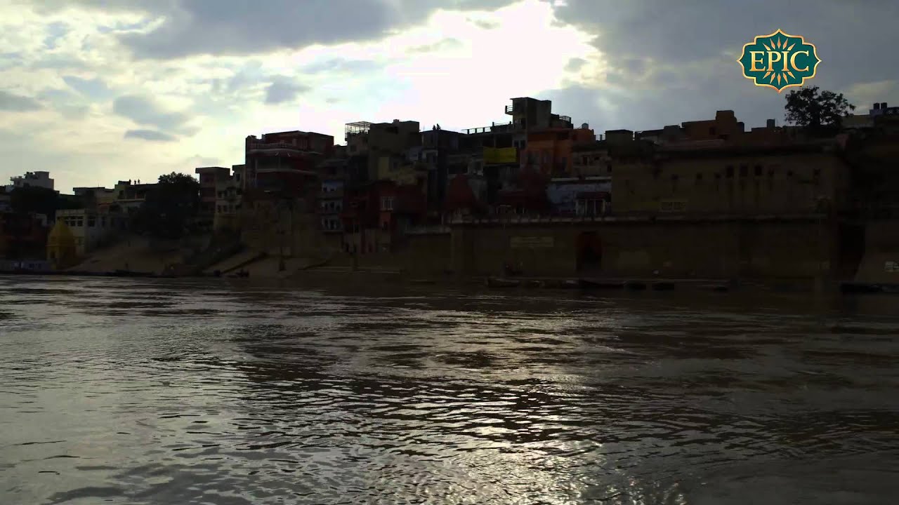 Banaras | Episode 14 | Sant Tulsidas