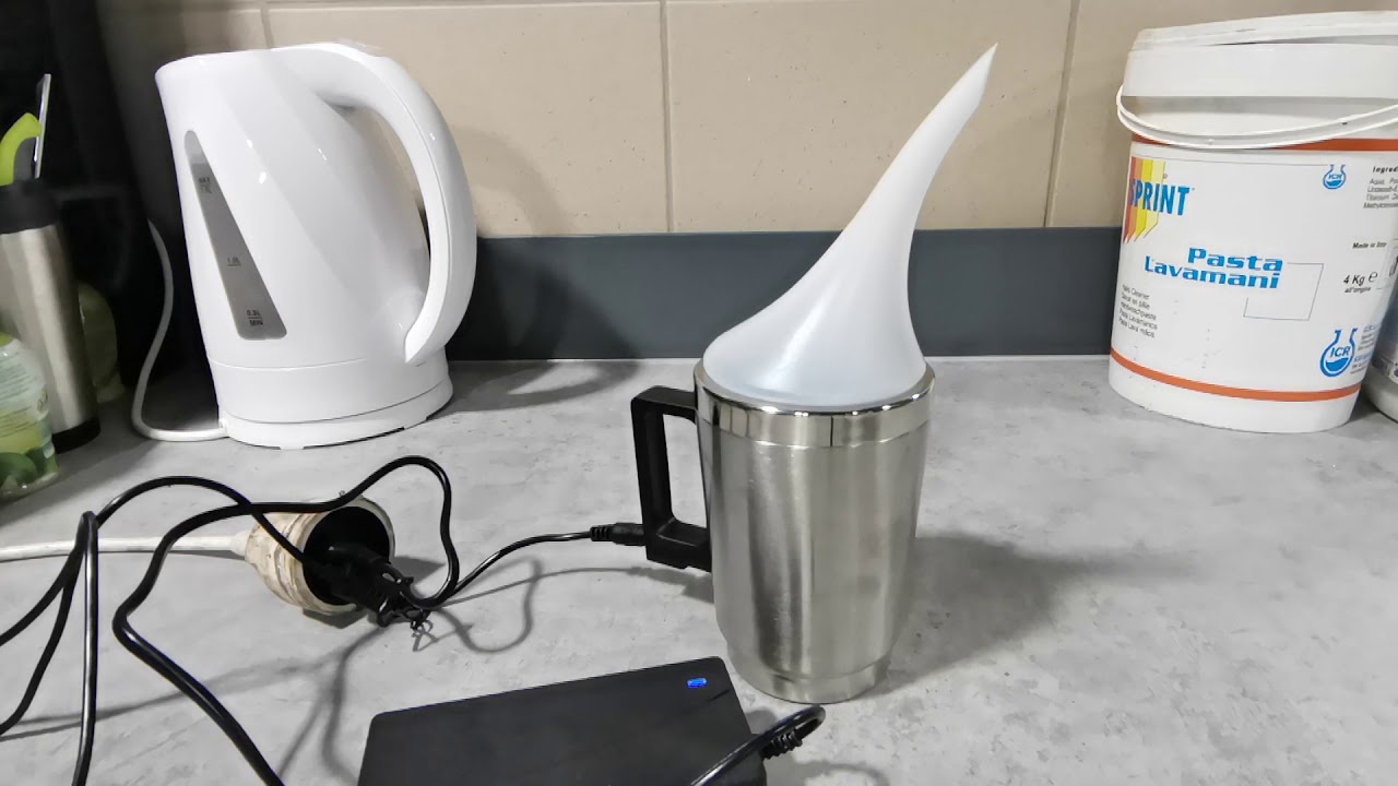 Renovace světel