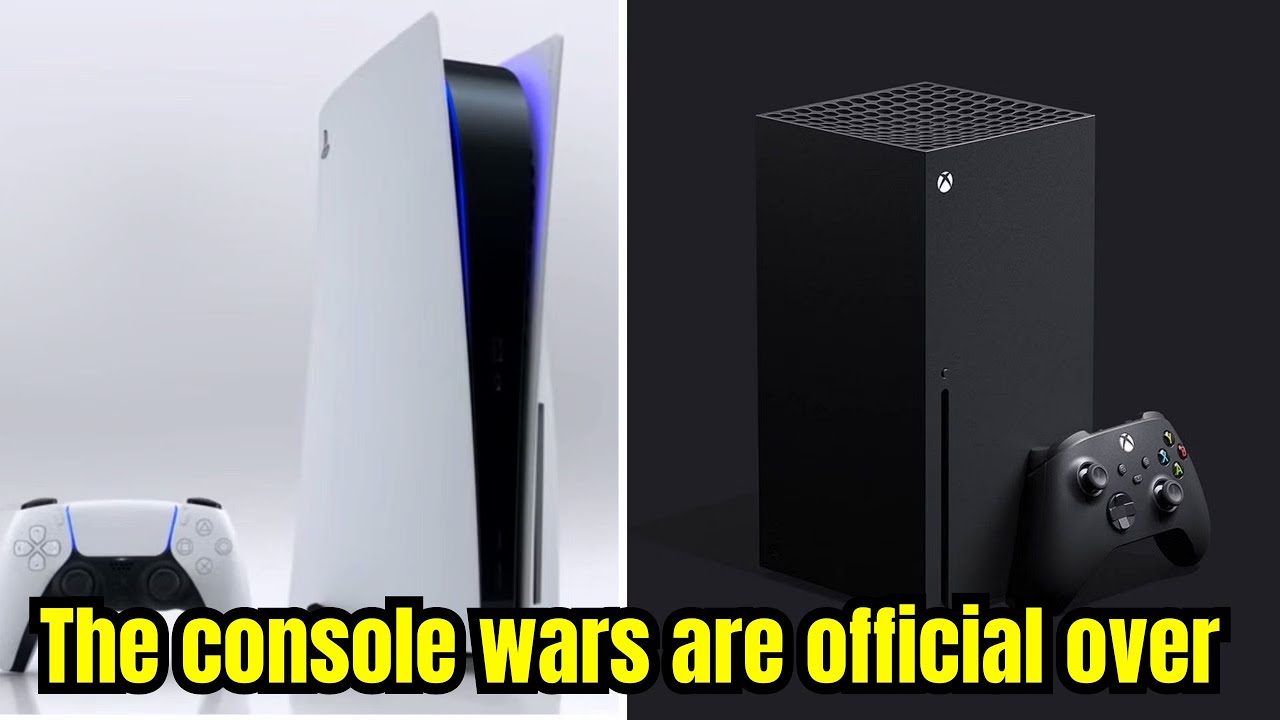 PlayStation games are coming to Xbox and Nintendo switch