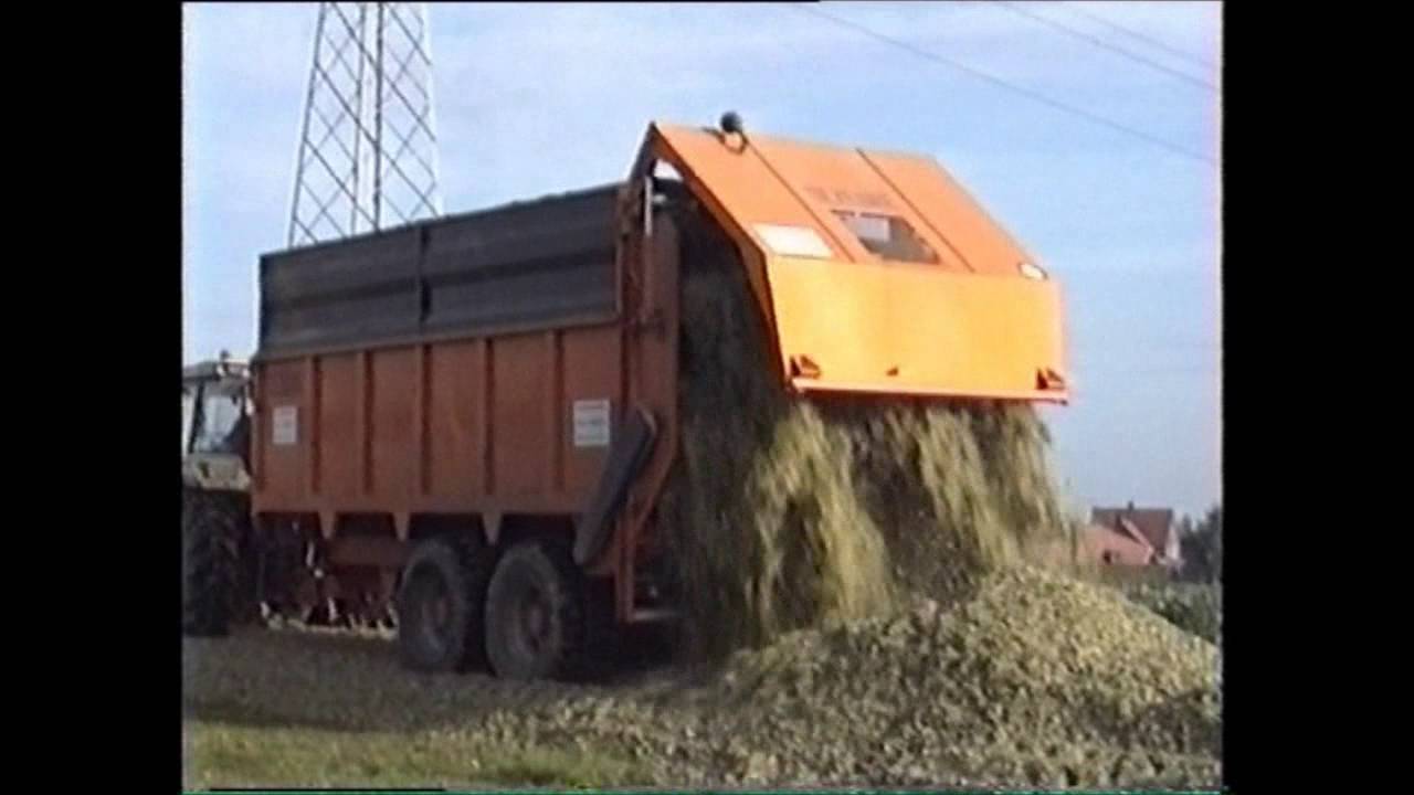 Loonw. Vanhecke - Ardooie