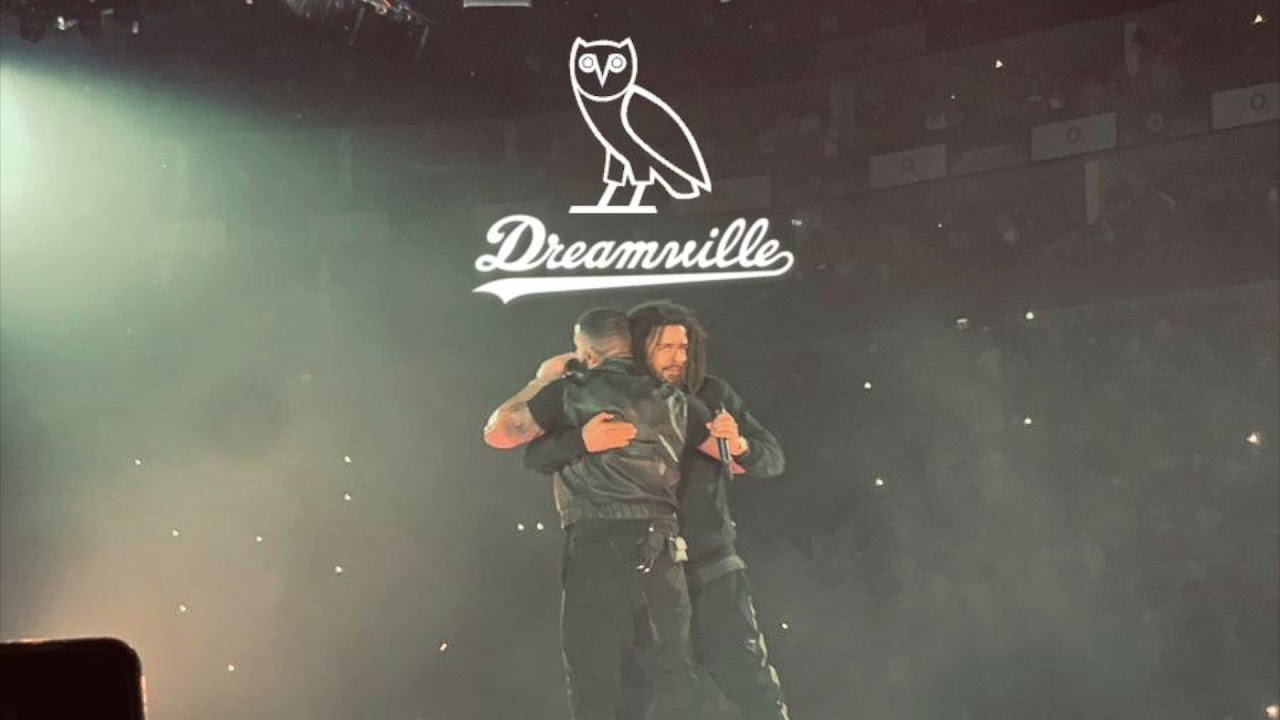 Drake Type Beat, J. Cole Type Beat 