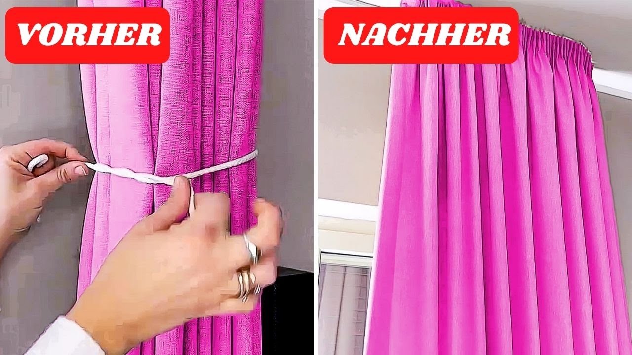 35 unglaublich nützliche Haushaltstricks, die wirklich funktionieren 🫧