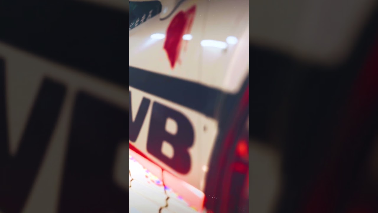 Take a moment to appreciate the transformation &mdash; from rusted and wrecked to this beauty. 🔧