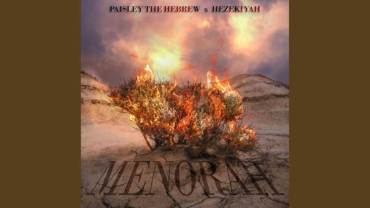Menorah (feat. Hezekiyah)
