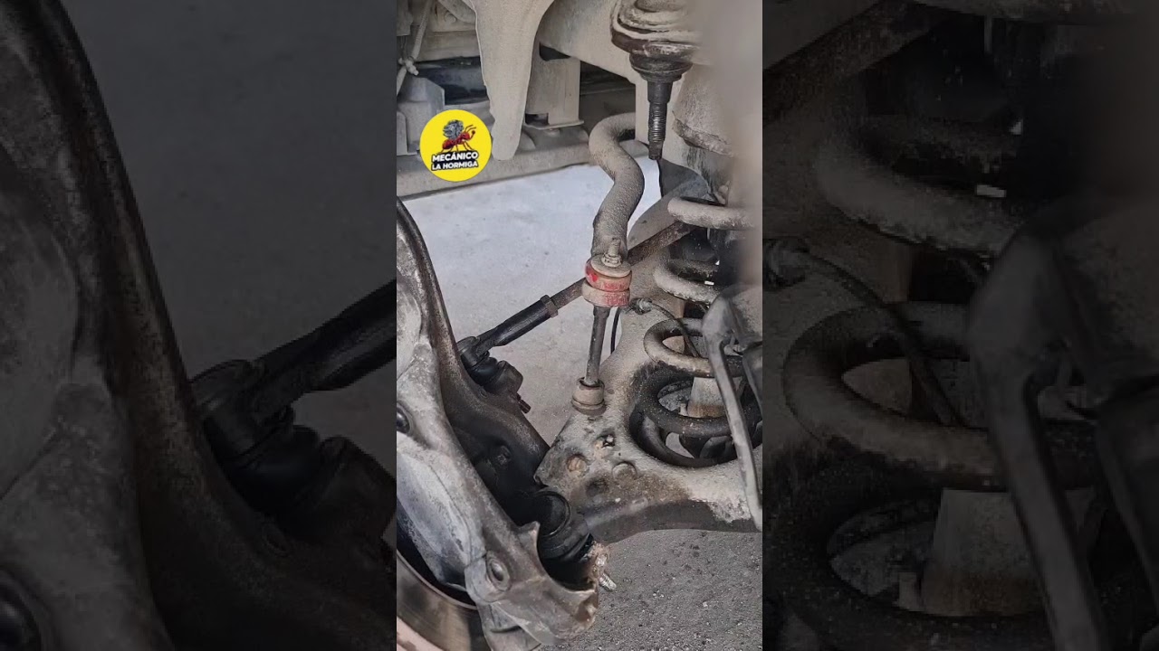 Suspensión 