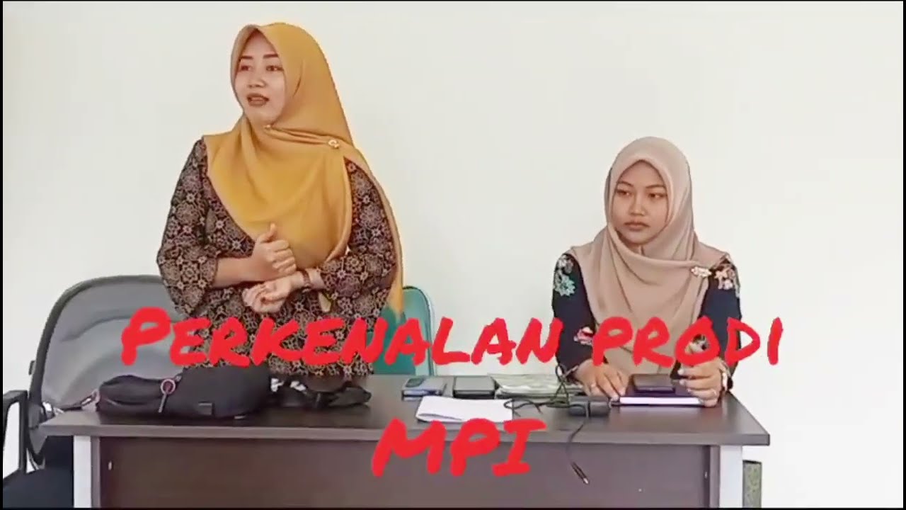 FAI UNISBA - Lejitkan Potensi bersama MA Maftahul Uluum Jatinom
