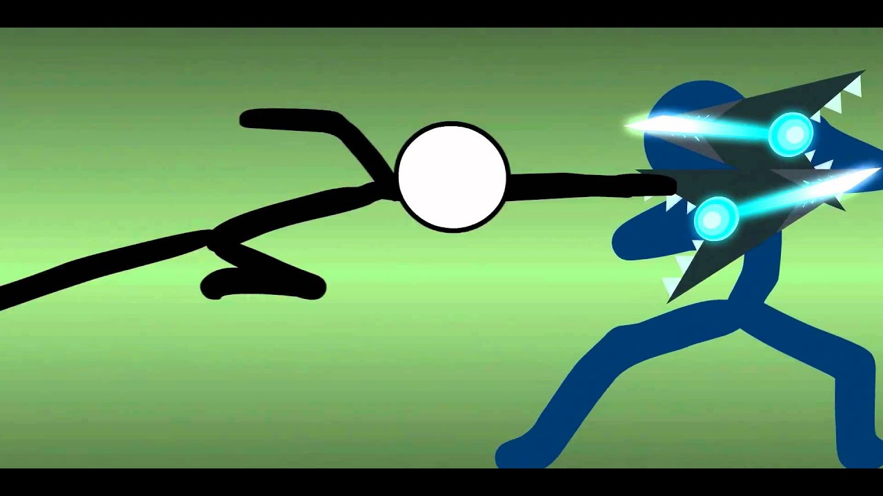 Mr. Pix vs Oreo [Stickpage.com]