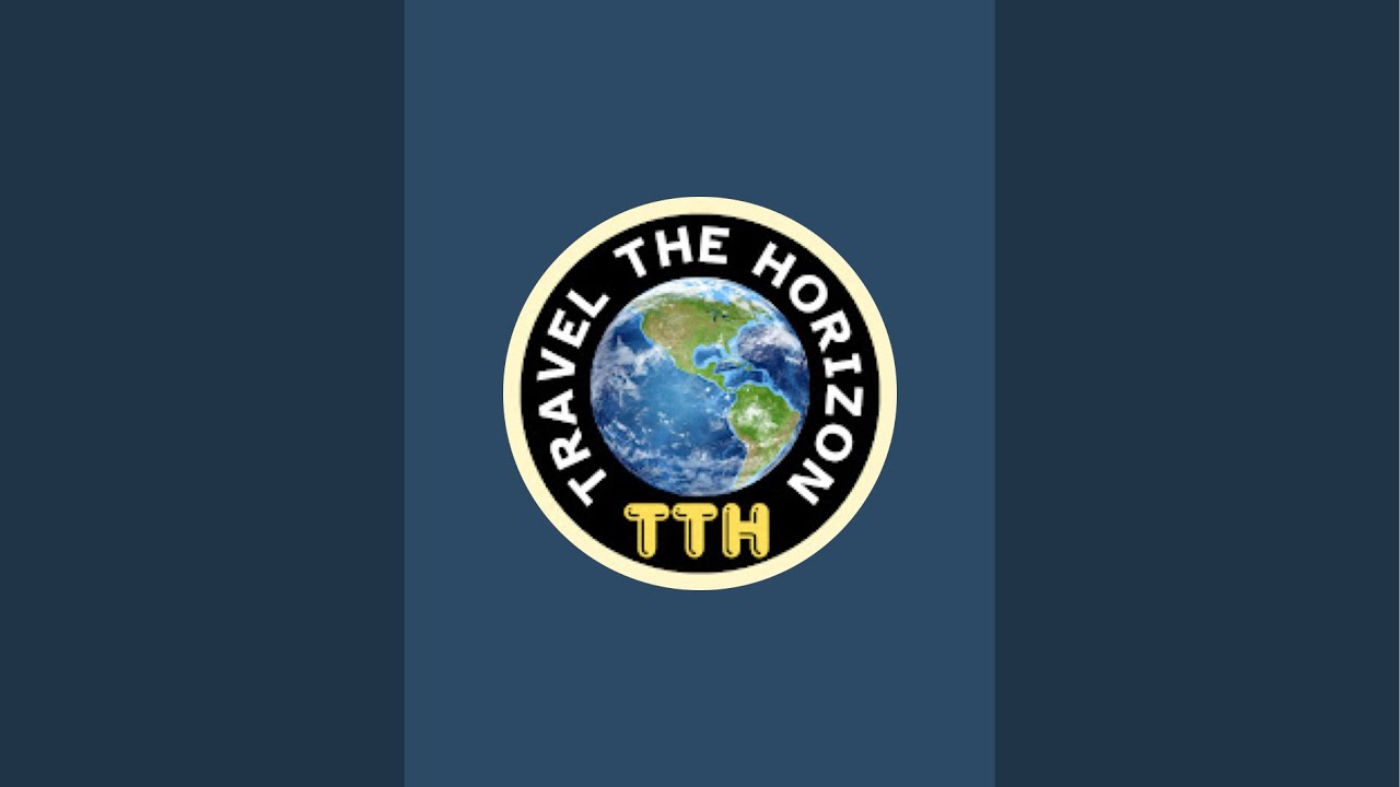 Travel The Horizon is live!