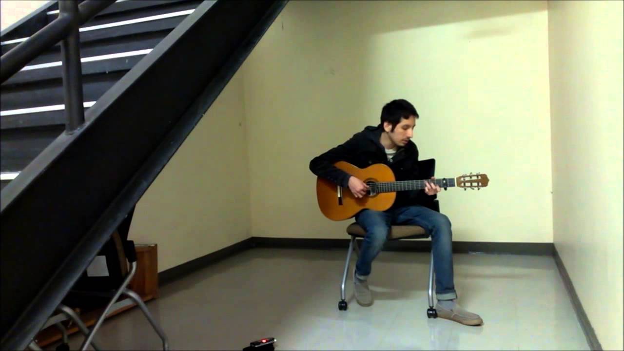 The Smiths - Back To The Old House (Cover)