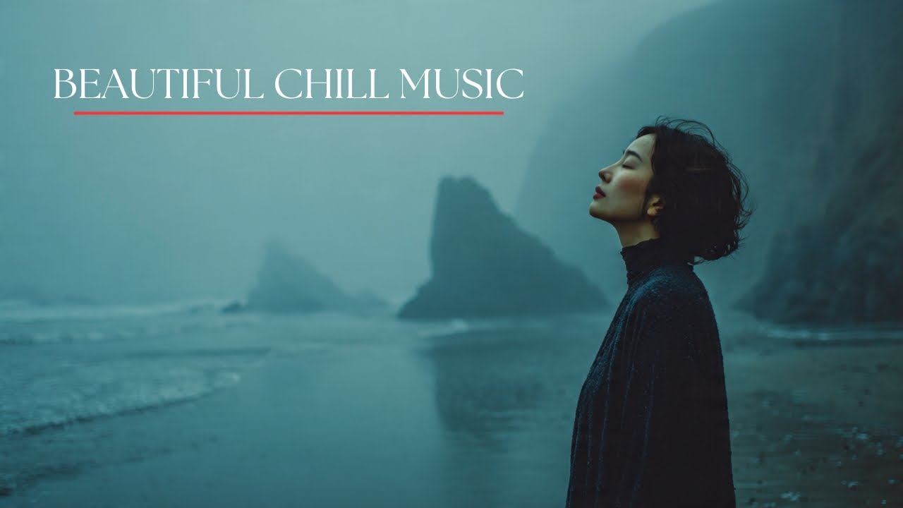Chillstep Mix: Soothing Chill Music for Resting Your Mind | Deep Chill Music Mix
