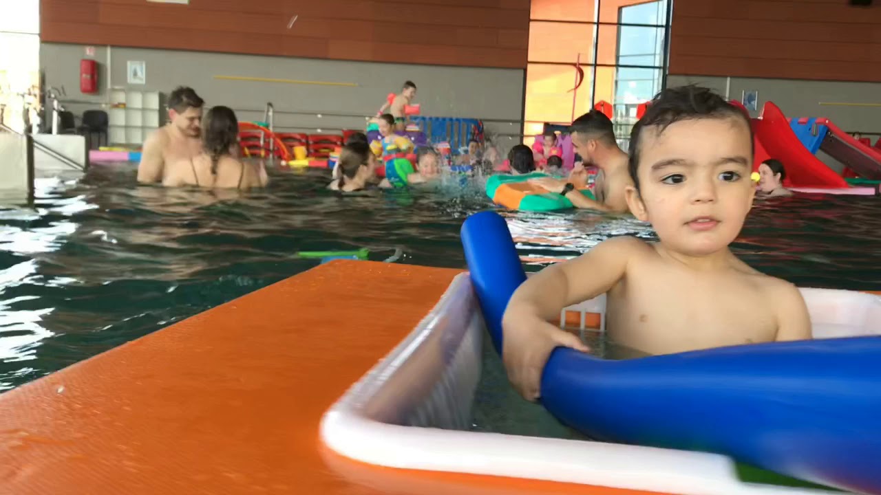 Clip Dragon D'eau