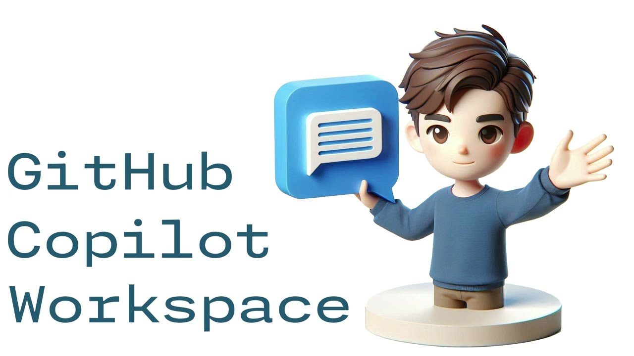 GitHub Copilot Workspace Demo
