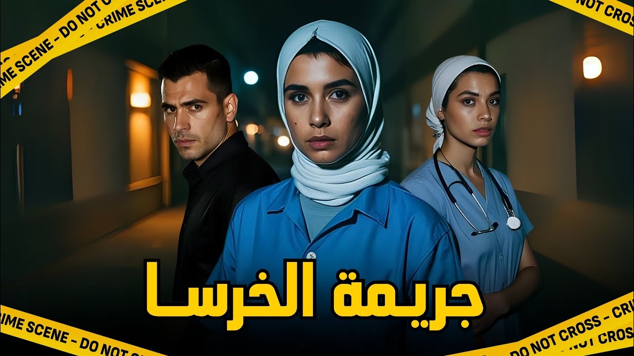 ( ملف جنائي ) ملف وقضية حقيقية يرويها لنا وكيل نيابة عن سيدة أختفت في ظروف غامضه وعند البحث !!!!!