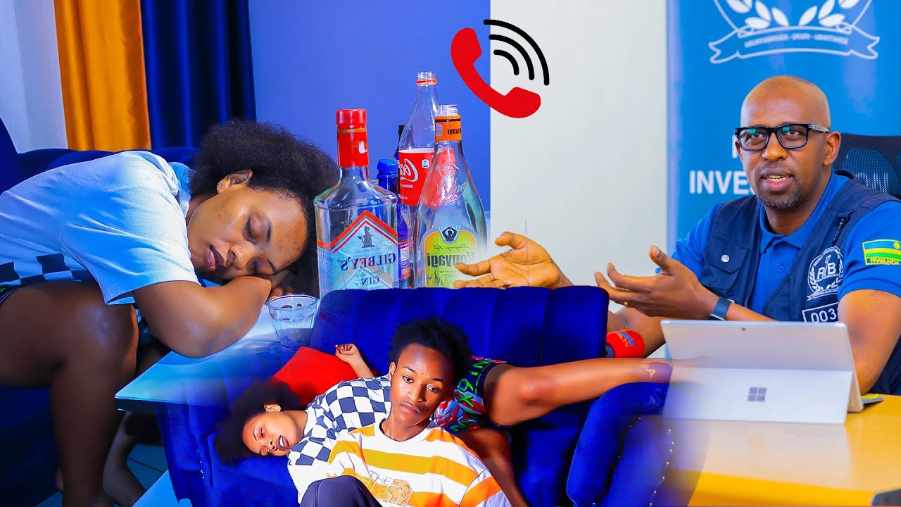 😭Yishwe Ninzoga🚨Biteye ISONI😫KWIYAHURA Koko Kubera UMUGABO 😭II AMARIRA😭😭