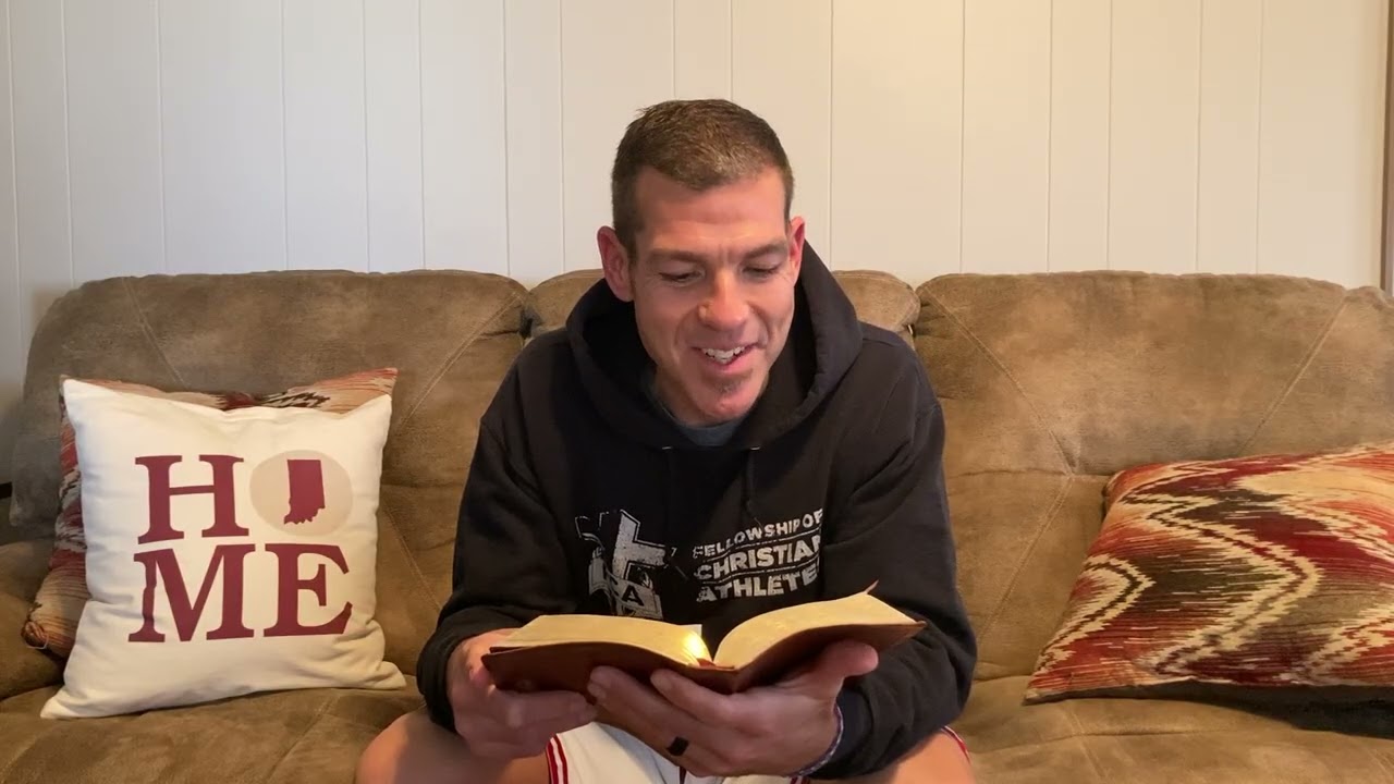 3/1/26 - Chat with Ashley - Measuring God’s Love 