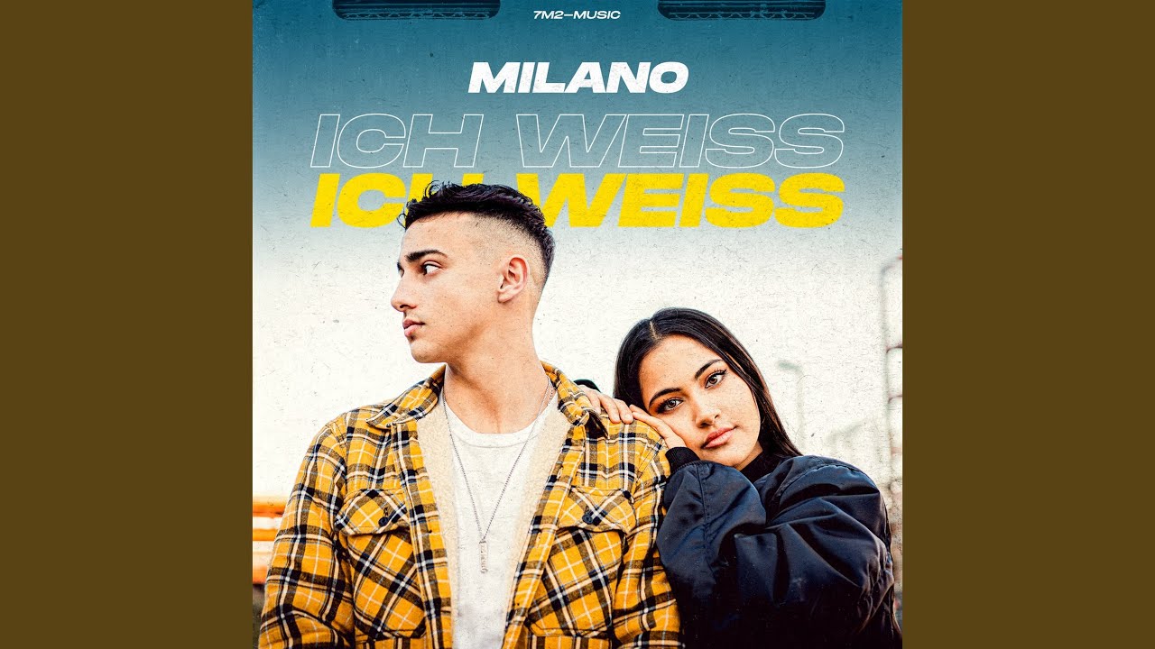 ICH WEISS