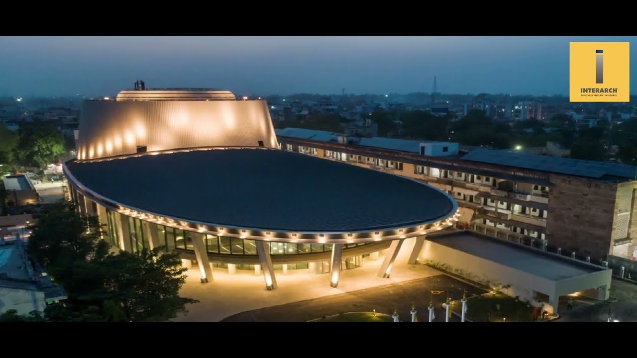 Interarch Building Products Limited | Promotional Film