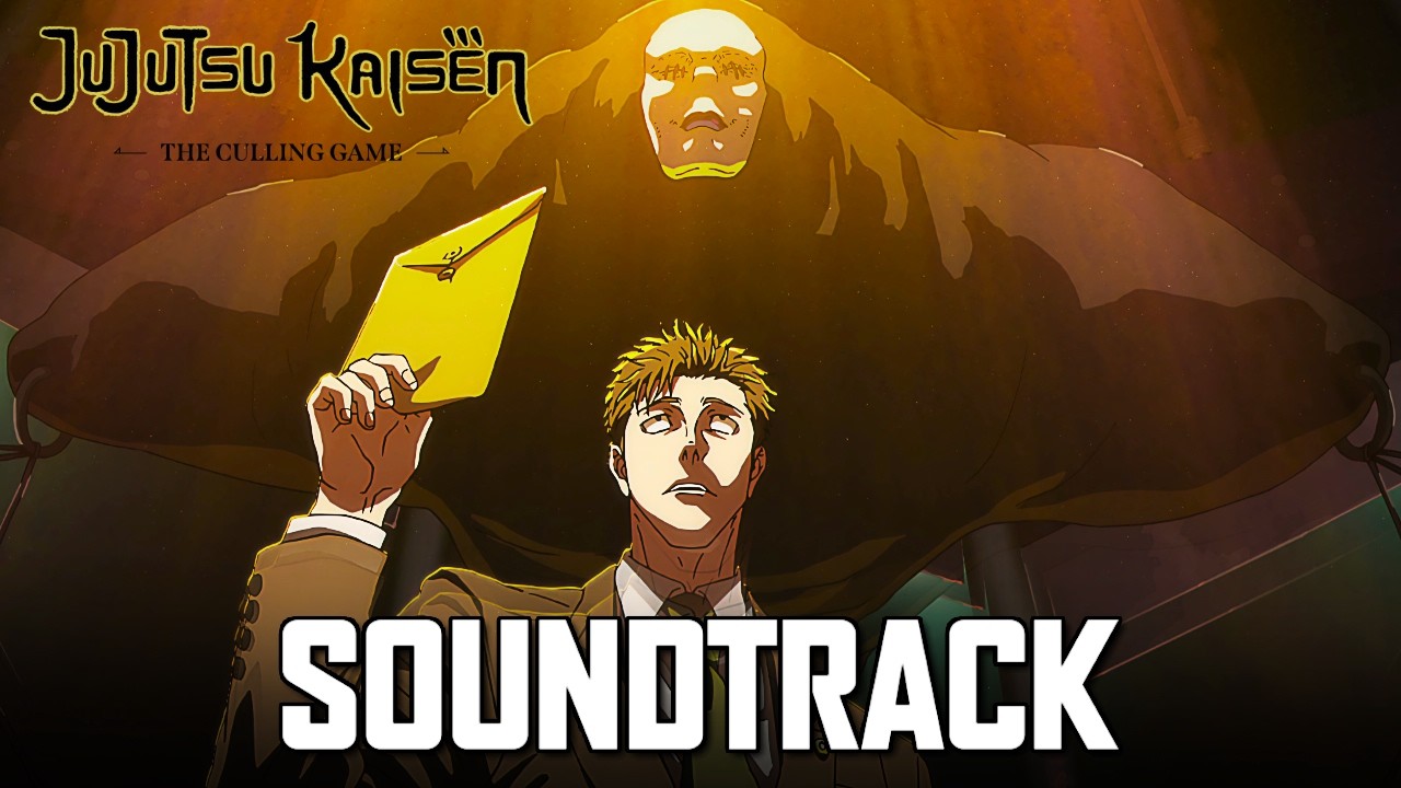 Higuruma FINAL OST  - Jujutsu Kaisen S3 Ep 9 - Epic Orchestral Cover - EMOTIONAL